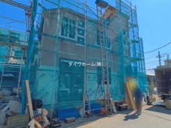 市川市塩焼3丁目