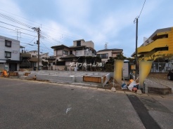 市川市塩焼3丁目