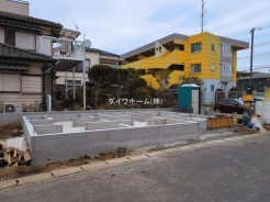 市川市塩焼3丁目