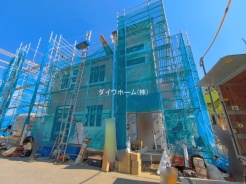 市川市塩焼3丁目