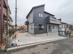 船橋市丸山3丁目