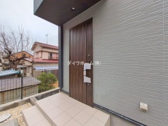 船橋市丸山3丁目