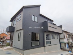 船橋市丸山3丁目