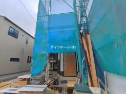 市川市香取1丁目