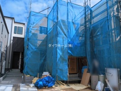 市川市香取1丁目