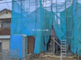 新築一戸建て