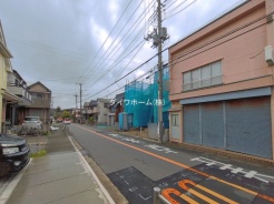 市川市本北方2丁目