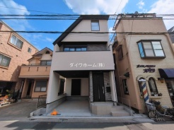 江戸川区南小岩2丁目