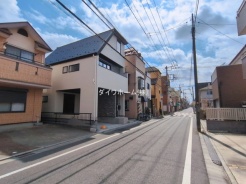 江戸川区南小岩2丁目