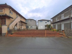 船橋市八木が谷2丁目