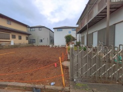 船橋市八木が谷2丁目