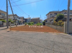 松戸市高塚新田