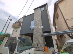 江戸川区松島2丁目