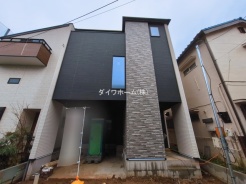 江戸川区松島2丁目