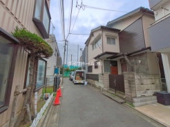 江戸川区松島2丁目