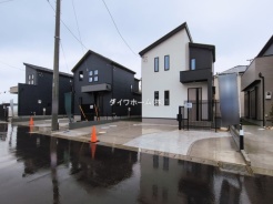 船橋市二和西2丁目