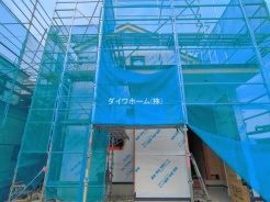 市川市曽谷4丁目
