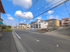 市川市北方町4丁目