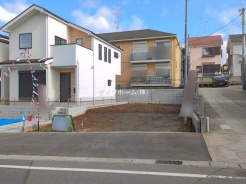 市川市北方町4丁目