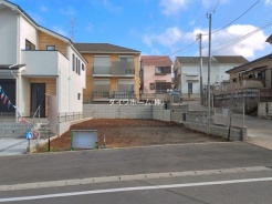 市川市北方町4丁目