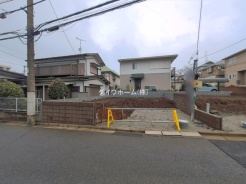 船橋市習志野台4丁目