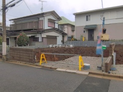 船橋市習志野台4丁目