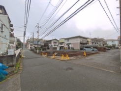 船橋市習志野台4丁目