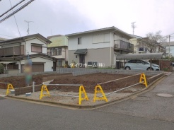 船橋市習志野台4丁目