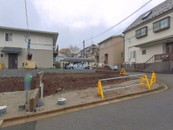 船橋市習志野台4丁目