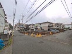 船橋市習志野台4丁目