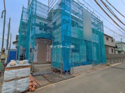 市川市曽谷7丁目