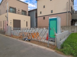 船橋市浜町1丁目