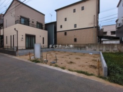 船橋市浜町1丁目