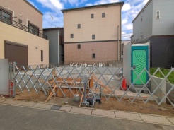 船橋市浜町1丁目