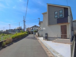 市川市国分1丁目