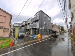 江戸川区南小岩2丁目