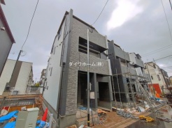 江戸川区南小岩2丁目