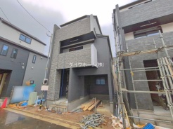 江戸川区南小岩2丁目