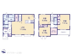 図面と異なる場合は現況を優先