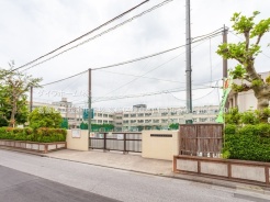 葛飾区鎌倉4丁目