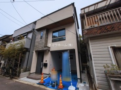 市川市鬼高1丁目