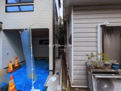 市川市鬼高1丁目