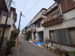 市川市鬼高1丁目