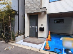 市川市鬼高1丁目