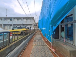 松戸市西馬橋4丁目