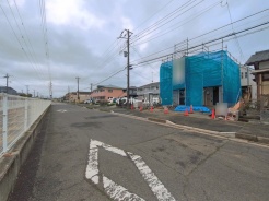 松戸市西馬橋4丁目