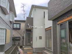 松戸市西馬橋4丁目