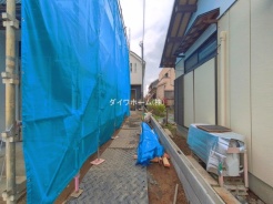 松戸市西馬橋4丁目