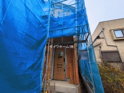 松戸市西馬橋4丁目