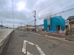 松戸市西馬橋4丁目